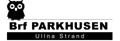 Brf Parkhusen – Ullna Strand